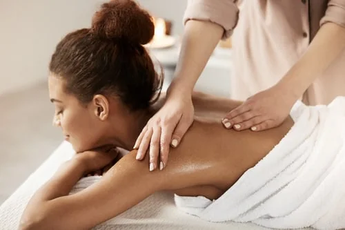 Wellness Marino - Ludwigshafen Edigheim — wellness-studio i Mannheim — 3
