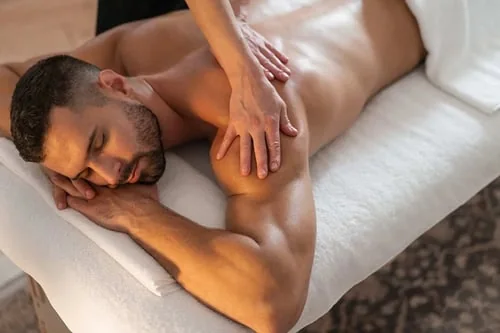 Wellness Marino - Ludwigshafen Edigheim — wellness-studio i Mannheim — 3