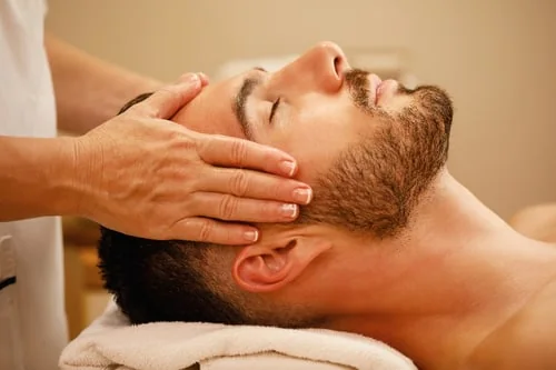 Wellness Marino - Ludwigshafen Edigheim — wellness-studio i Mannheim — 4